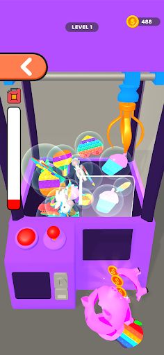 Grab'em All - Screenshot 3