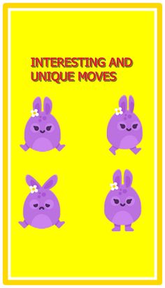 SUPER BUNNY : ADVENTURE GAMES - Screenshot 4