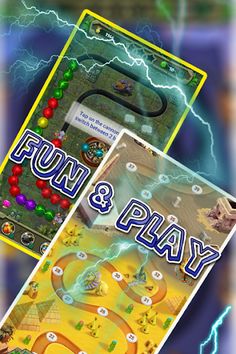 Marble Smash Labyrinth - Screenshot 4