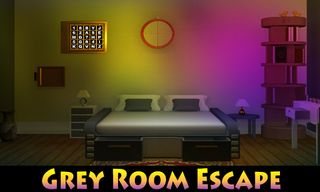 Grey Room - JRK Games - Screenshot 1