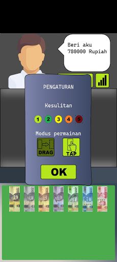 Di Toko - Pelajari cara menghi - Screenshot 4