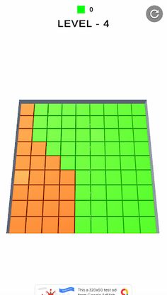 Block vs Block : Color Blocks - Screenshot 3