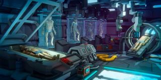 The creatures apocalypse - Screenshot 2