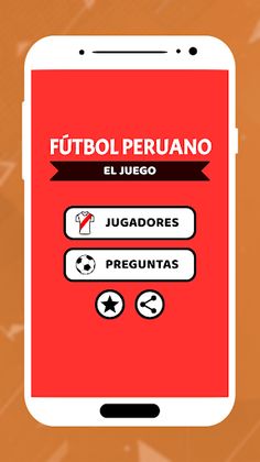 Fútbol peruano Juego - Screenshot 1