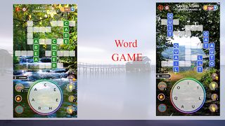 Word Search English - Screenshot 3
