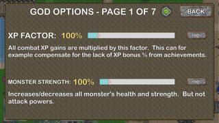 DoC: God Mode Edition - Screenshot 3