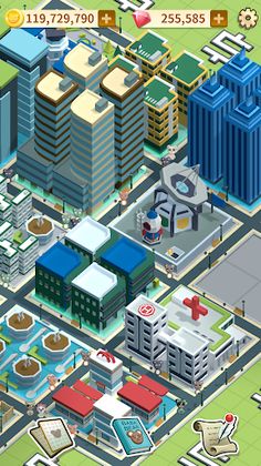 BaBaBear City - Screenshot 2