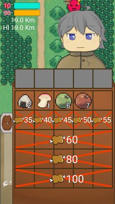 Far From OSANANAJIMI! - Screenshot 4