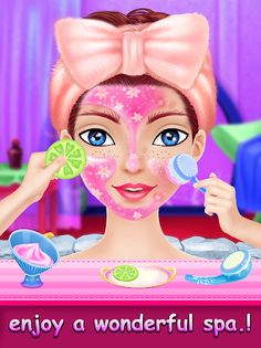 Impress School Girl For Date - Screenshot 2