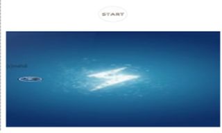 reflex game - Screenshot 1