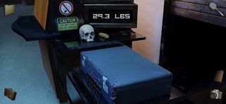 Incoherence - Screenshot 2