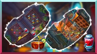 Little Turtle Escape - Screenshot 3