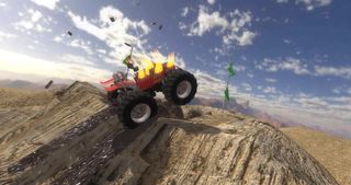 Muddin - Screenshot 2