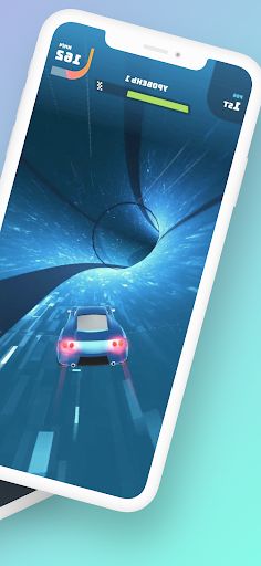 Car Odyssey - Screenshot 2