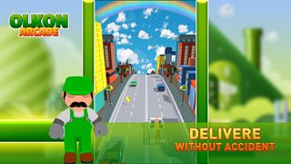 Olkon Arcade - Screenshot 2