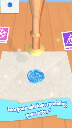 DIY Postcard - Screenshot 3