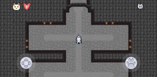 Nevito - Screenshot 1