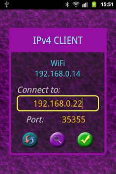 King Solo Net - Screenshot 1