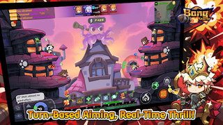 BangStorm - Screenshot 2