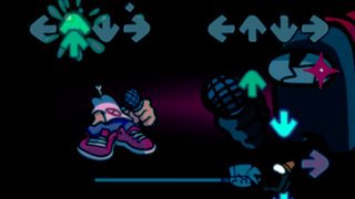 FNF Impostor Mod VR 2024 - Screenshot 3