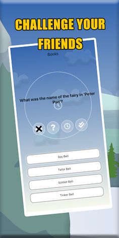 Quiz Climber - Screenshot 3