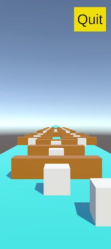 Run SalmanDirag21 Game 3D - Screenshot 3