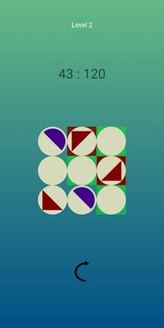 Havles Into Whole - Screenshot 2