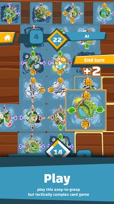 Innovetica - Screenshot 3