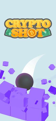 Crypto Shot - Earn Crypto - Screenshot 1