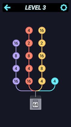 Merge Flow - Screenshot 2