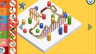 Pango Build Park: kids 3-8 - Screenshot 1