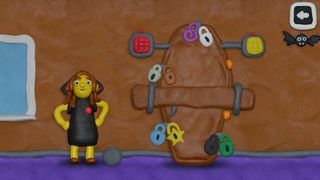 12 Locks II - Screenshot 3