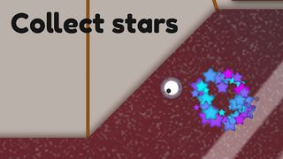Blubb want stars - Screenshot 2