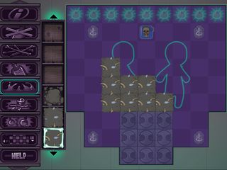 Match Voodoo - Screenshot 2