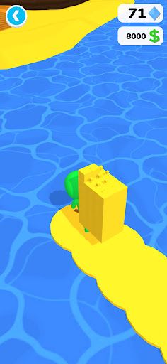 Terradig Farmer - Screenshot 3