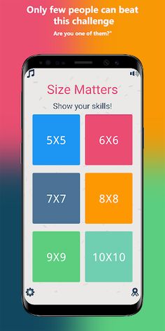 aMaze Game - Screenshot 1