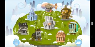 Biztopia - Screenshot 2