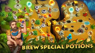 Hercules X (Platinum Edition) - Screenshot 2