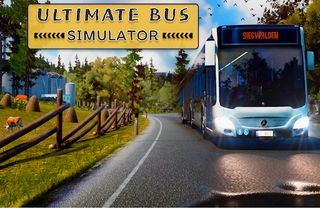 Bus Simulator Parking Games 3d - Screenshot 1