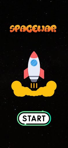 Space War - By Arya - Screenshot 1