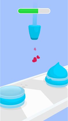 Body Quest 3D - Screenshot 3