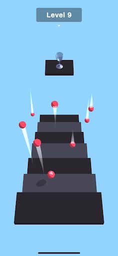 Trickstar! - Screenshot 2