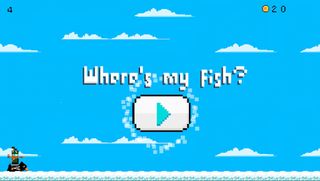 Where is my Fish? - Screenshot 1