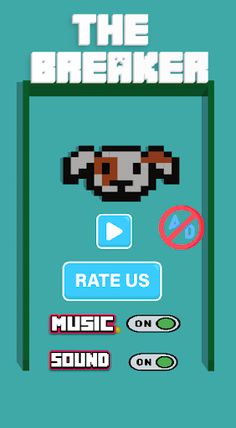 The Breaker - Screenshot 4