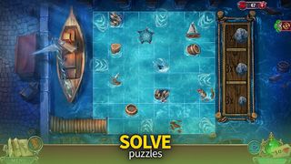 Grim City Dublin Adventure F2P - Screenshot 3