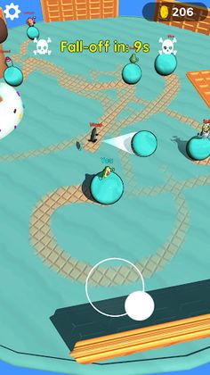 IceCream.IO - Screenshot 3