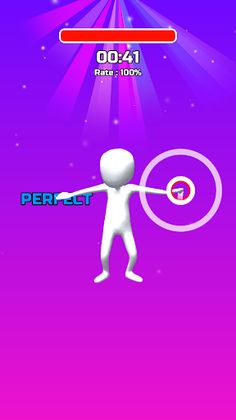 Dance Pop - Screenshot 1