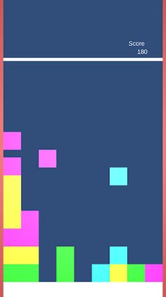 Block Erasing - Screenshot 2