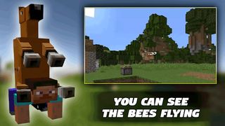 Ohio Addons Mobs for MCPE - Screenshot 2