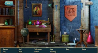 Tower Of God - Screenshot 3